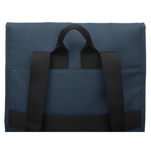 Рюкзак Ryan для ноутбука 15", синий