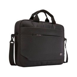 Сумка для ноутбука или планшета 14" Advantage, черный