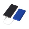 Внешний аккумулятор "Reserve Pro", 10 000 mah, синий
