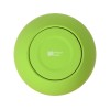 Термокружка Sense Gum soft-touch, 370мл, зеленое яблоко