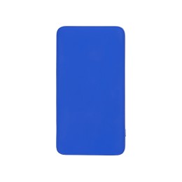 Внешний аккумулятор "Reserve Pro", 10 000 mah, синий