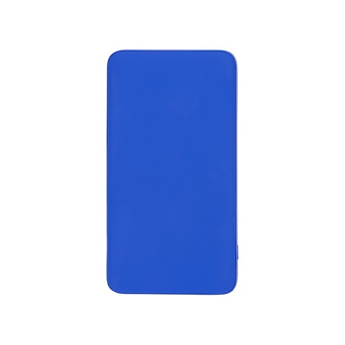 Внешний аккумулятор "Reserve Pro", 10 000 mah, синий