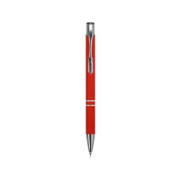 Механический карандаш "Legend Pencil" софт-тач 0.5 мм, красный