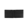 Кошелек для кредитных карт Irving Black. Cerruti 1881