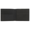 Кошелек для кредитных карт Zoom Black. Cerruti 1881