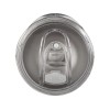 Термокружка Sense Gum, soft-touch, непротекаемая крышка, 370мл, синий