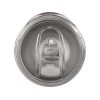 Термокружка Sense Gum, soft-touch, непротекаемая крышка, 370мл, красный