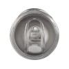 Термокружка Sense Gum, soft-touch, непротекаемая крышка, 370мл, черный