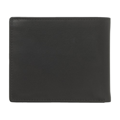 Кошелек для кредитных карт Zoom Black. Cerruti 1881