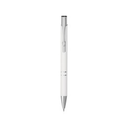 Механический карандаш "Legend Pencil" софт-тач 0.5 мм, белый