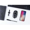 Беспроводная мышь «Geo Mouse Plus», черный