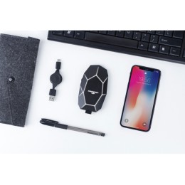 Беспроводная мышь «Geo Mouse Plus», черный
