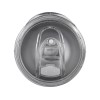 Термокружка Sense Gum, soft-touch, непротекаемая крышка, 370мл, темно-синий 295C
