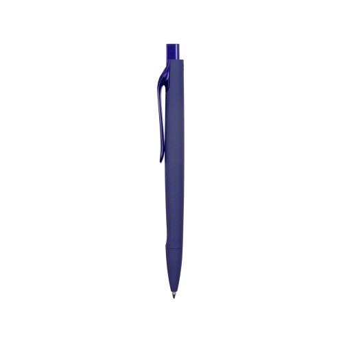 Ручка пластиковая шариковая Prodir ds6prr-52 "софт-тач"