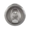 Термокружка Sense Gum, soft-touch, непротекаемая крышка, 370мл, белый