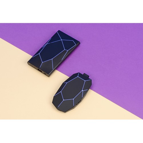 Беспроводная мышь «Geo Mouse Plus», черный