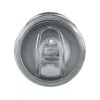 Термокружка Sense Gum, soft-touch, непротекаемая крышка, 370мл, бирюзовый 320C