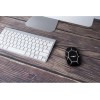Беспроводная мышь «Geo Mouse Plus», черный