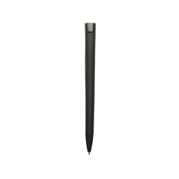 Ручка пластиковая soft-touch шариковая «Zorro», черный