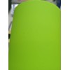 Кружка с покрытием soft-touch «Barrel of a Gum», зеленое яблоко (P)
