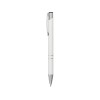 Механический карандаш "Legend Pencil" софт-тач 0.5 мм, белый