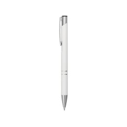 Механический карандаш "Legend Pencil" софт-тач 0.5 мм, белый