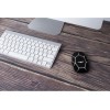 Беспроводная мышь «Geo Mouse Plus», черный