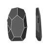 Беспроводная мышь «Geo Mouse Plus», черный