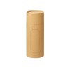 Вакуумная термобутылка "Cask" Waterline, soft touch, 500 мл, тубус, красный