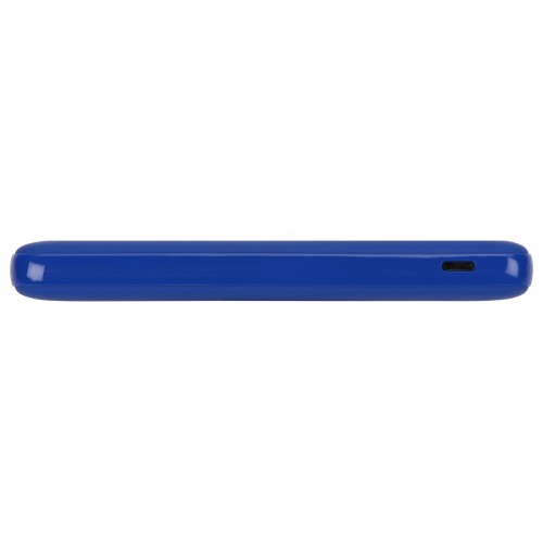 Внешний аккумулятор "Reserve Pro", 10 000 mah, синий