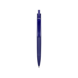 Ручка пластиковая шариковая Prodir ds6prr-52 "софт-тач"