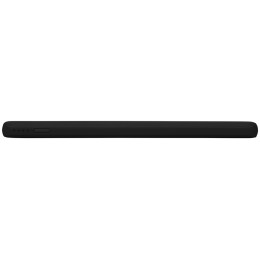 Портативное зарядное устройство «Reserve» с USB Type-C, 5000 mAh, черный
