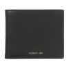 Кошелек для кредитных карт Zoom Black. Cerruti 1881