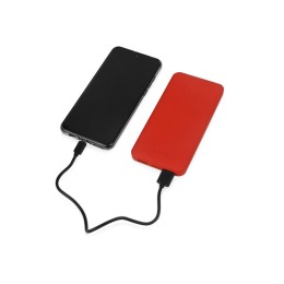 Внешний аккумулятор Rombica NEO PB100 Red, красный (Р)
