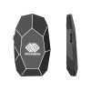 Беспроводная мышь «Geo Mouse Plus», черный