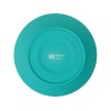 Термокружка Sense Gum, soft-touch, непротекаемая крышка, 370мл, бирюзовый 320C