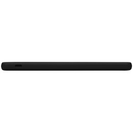 Портативное зарядное устройство «Reserve» с USB Type-C, 5000 mAh, черный