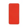 Внешний аккумулятор Rombica NEO PB100 Red, красный (Р)