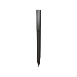 Ручка пластиковая soft-touch шариковая «Zorro», черный