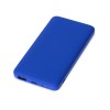 Внешний аккумулятор "Reserve Pro", 10 000 mah, синий
