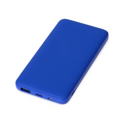 Внешний аккумулятор "Reserve Pro", 10 000 mah, синий