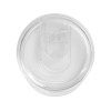 Термокружка Sense Gum soft-touch, 370мл, красный