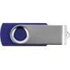 Флеш-карта USB 2.0 8 ГБ «Квебек», синий