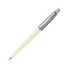 Шариковая ручка Parker Jotter K60, цвет: White, стержень: Mblue