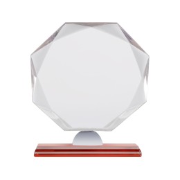 Награда "Diamond", красный