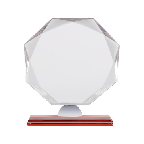 Награда "Diamond", красный