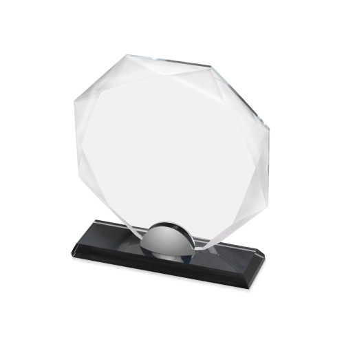 Награда "Diamond", серый (Р)
