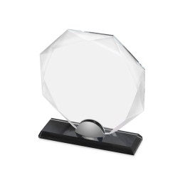 Награда "Diamond", серый