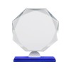 Награда "Diamond", синий