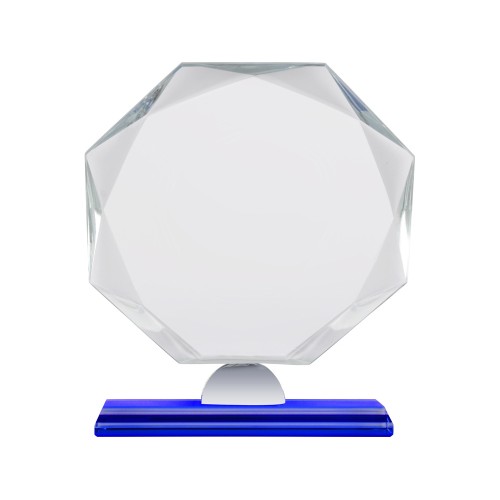 Награда "Diamond", синий
